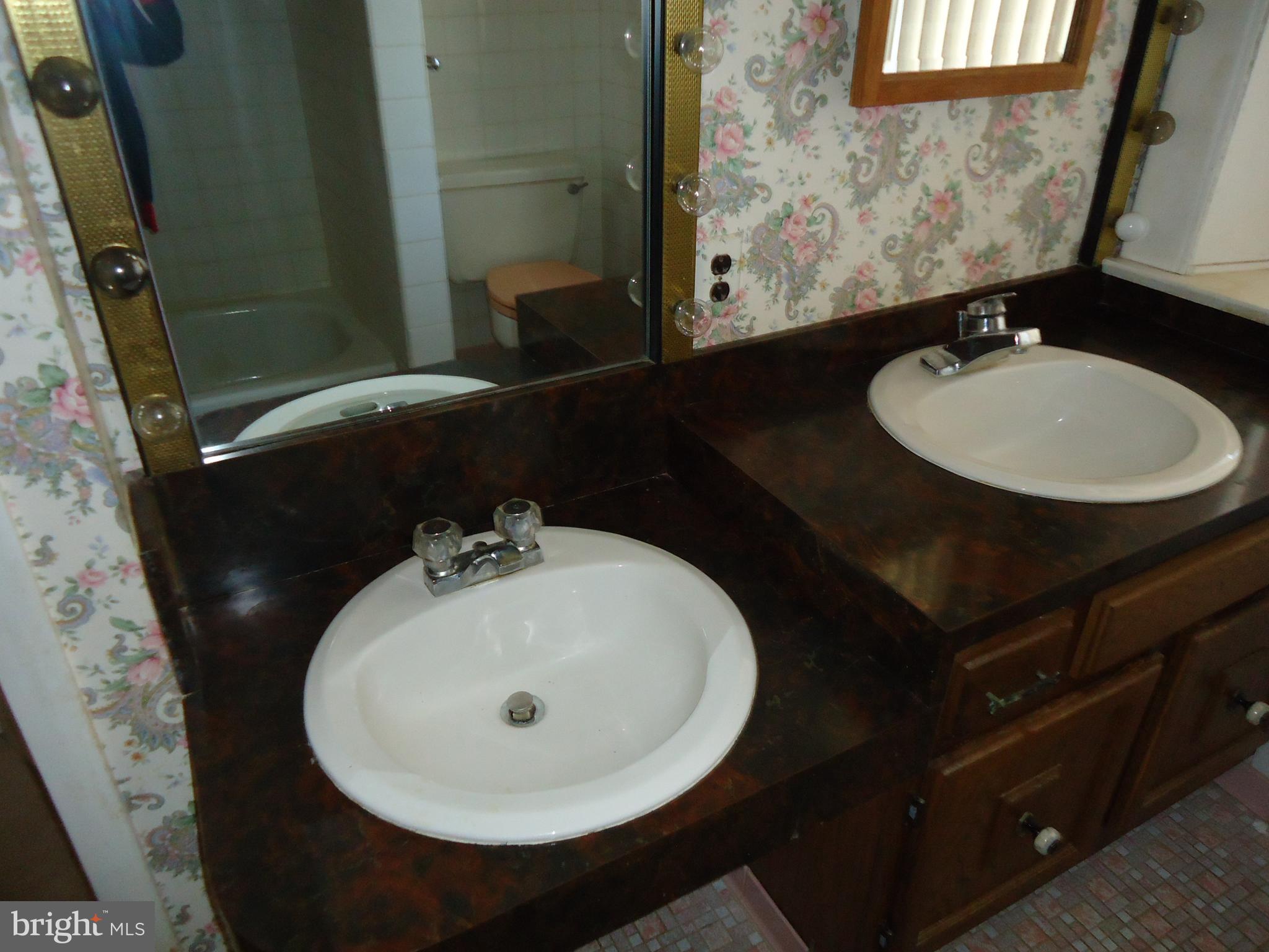 1000 Walnut Avenue Baltimore, MD 21229 - Photo 22 of 52 Main Bathroom