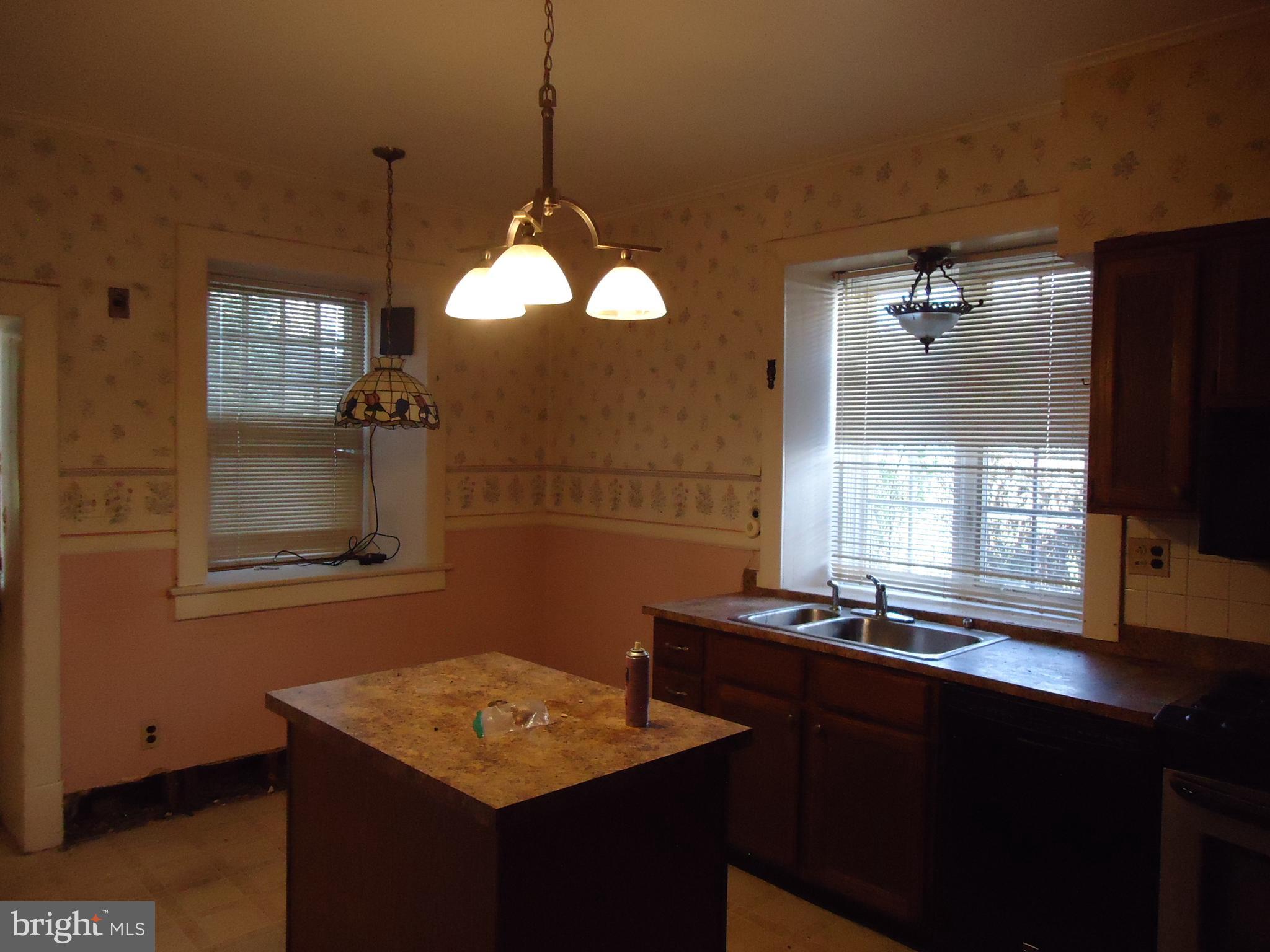 1000 Walnut Avenue Baltimore, MD 21229 - Photo 27 of 52 Lower Level Kitchen