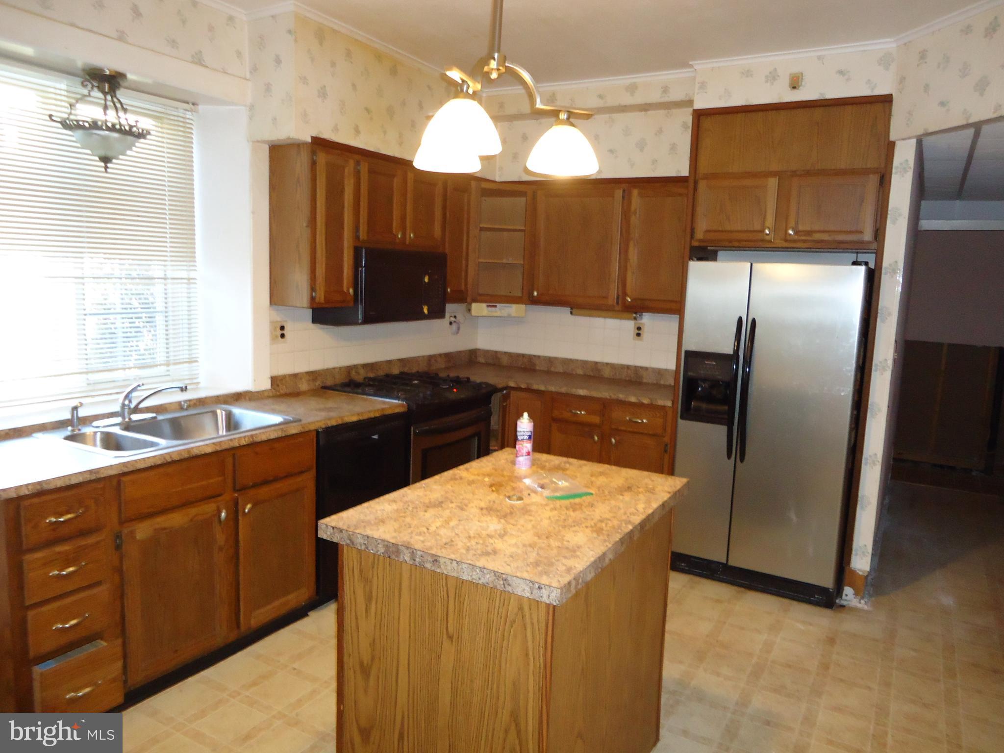 1000 Walnut Avenue Baltimore, MD 21229 - Photo 28 of 52 Lower Level Kitchen