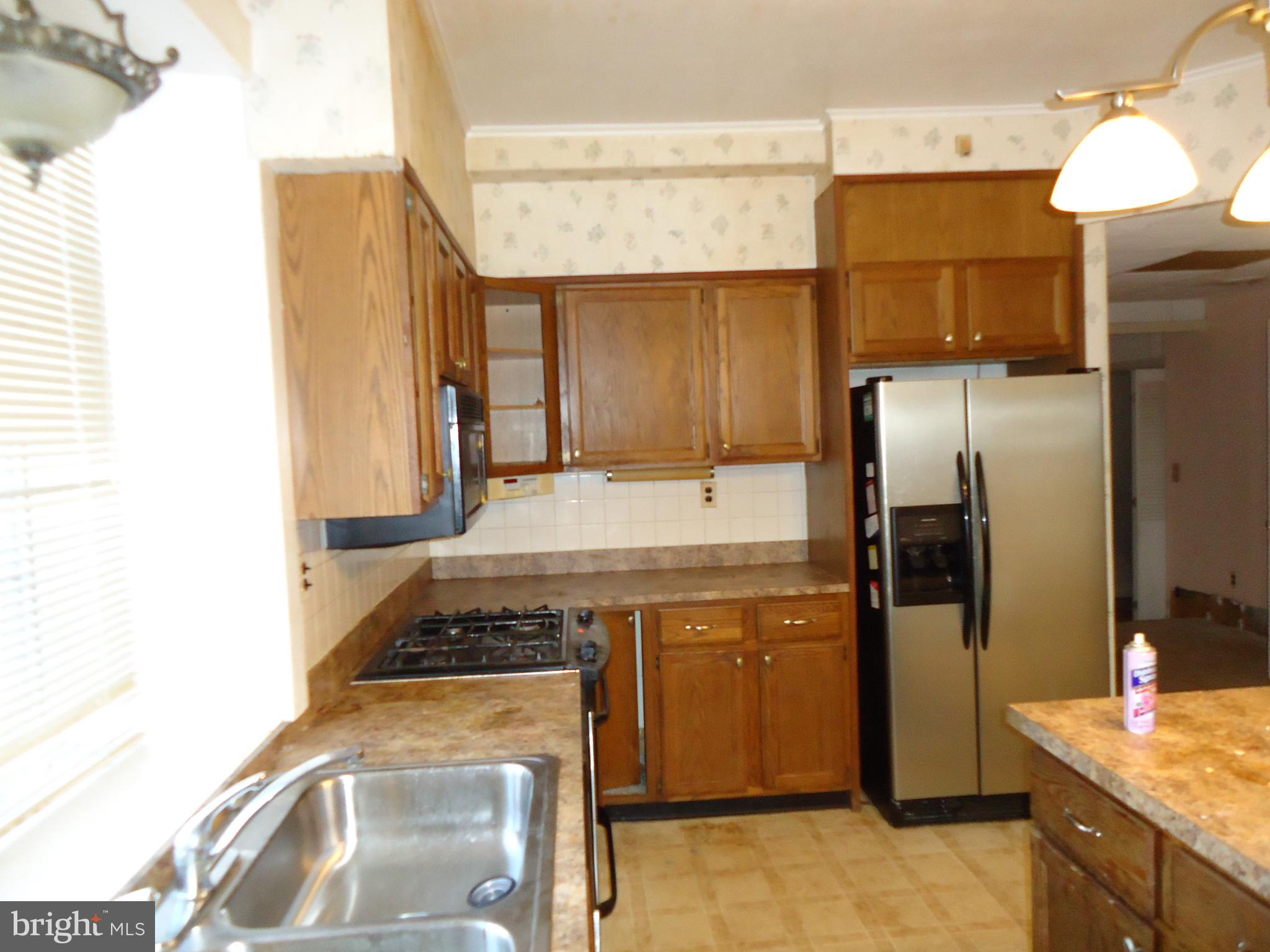 1000 Walnut Avenue Baltimore, MD 21229 - Photo 29 of 52 Lower Level Kitchen