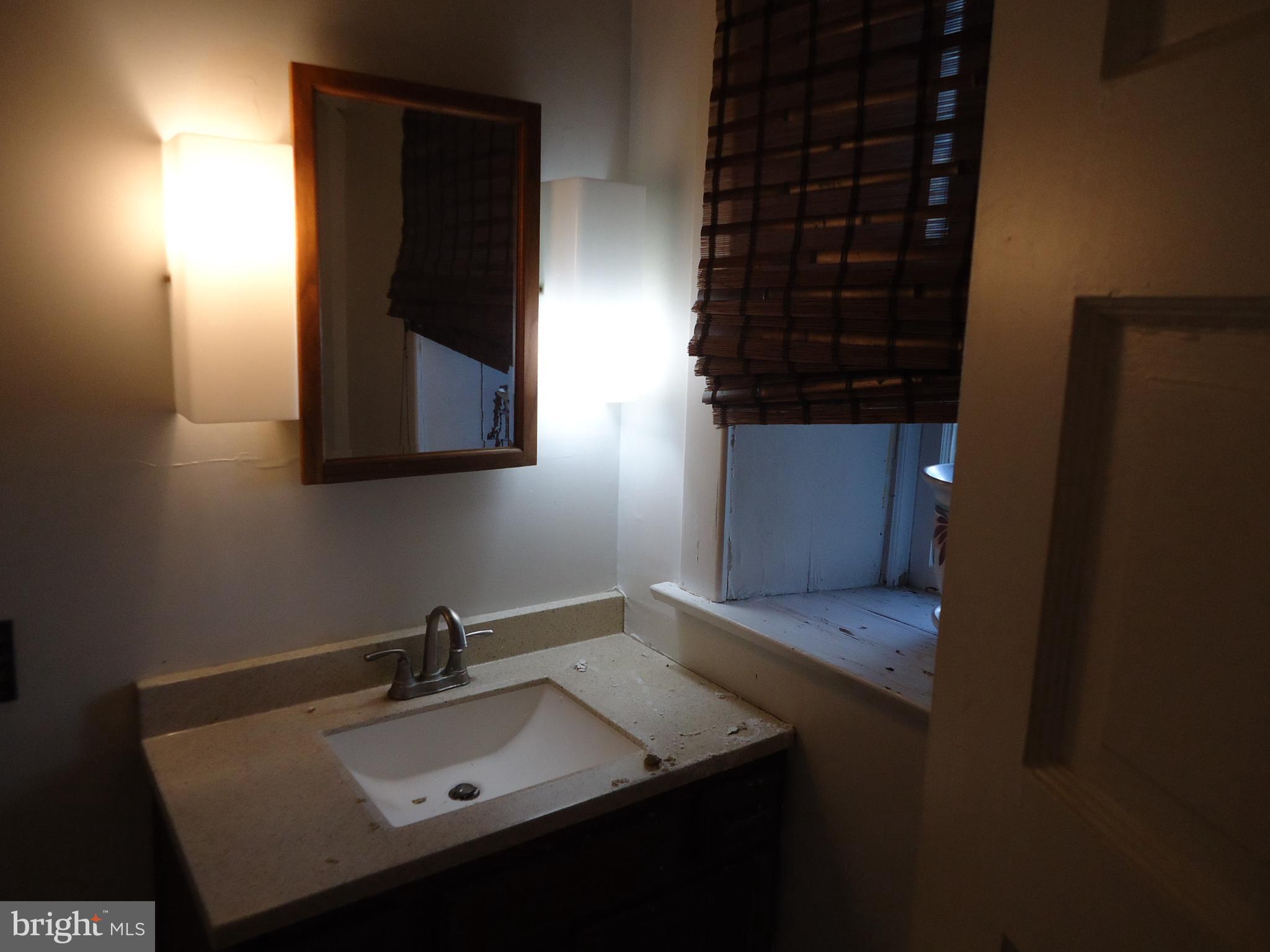 1000 Walnut Avenue Baltimore, MD 21229 - Photo 34 of 52 Lower Level Bathroom