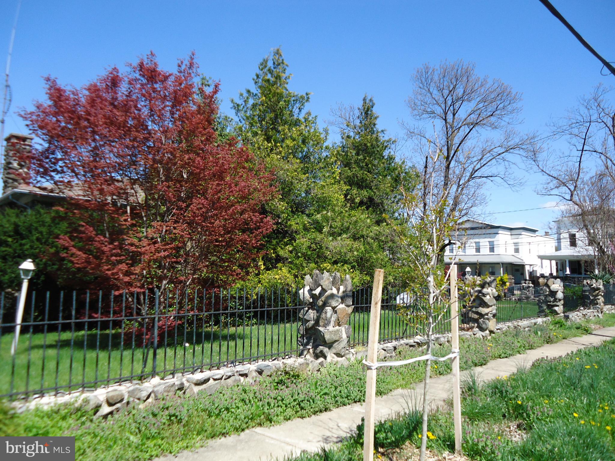 1000 Walnut Avenue Baltimore, MD 21229 - Photo 47 of 52 Yard View
