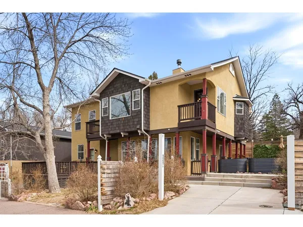 $1,150,000 | 321 Graceland Grove, Colorado Springs, CO 80904