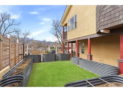 $1,000,000 | 321 Graceland Grove, Colorado Springs, CO 80904