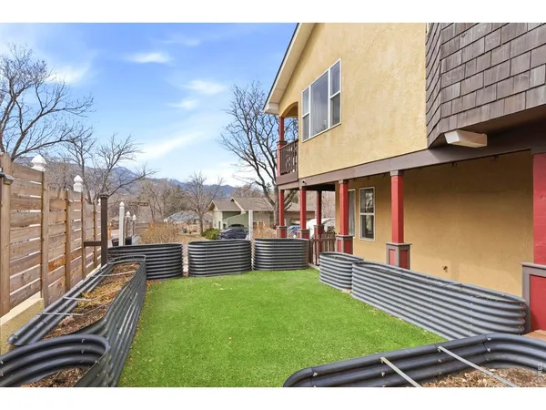 $1,150,000 | 321 Graceland Grove, Colorado Springs, CO 80904