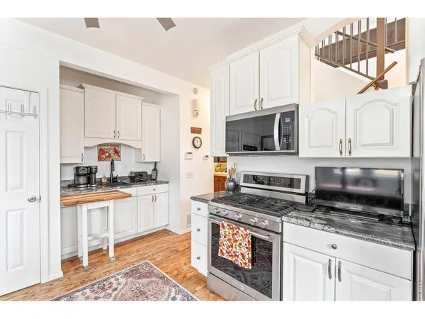 $1,150,000 | 321 Graceland Grove, Colorado Springs, CO 80904