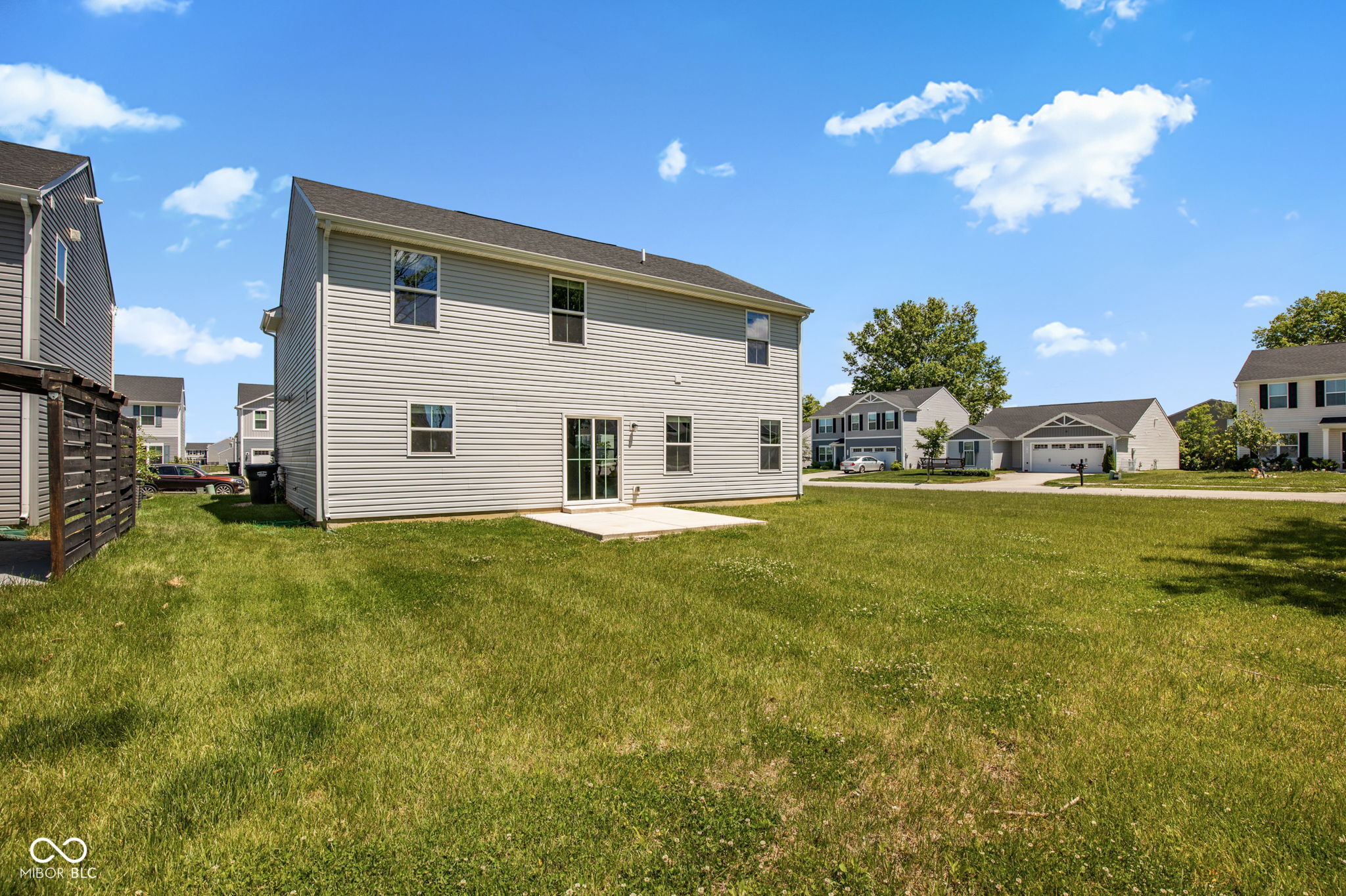 9760 Oak Grove Drive Pendleton, IN 46064 - Photo 61 of 83
