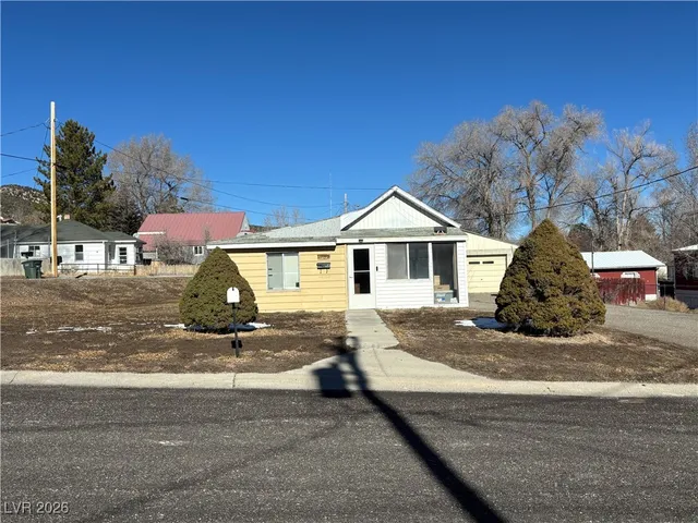 $195,000 | 1752 Strandman Street, Ely, NV 89301
