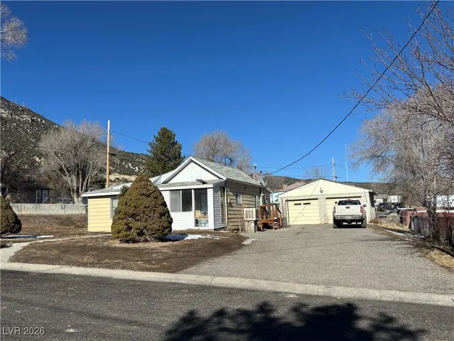 $195,000 | 1752 Strandman Street, Ely, NV 89301