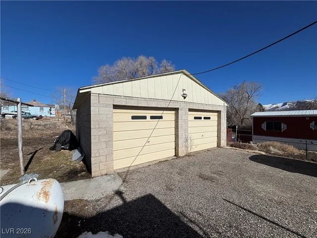 $195,000 | 1752 Strandman Street, Ely, NV 89301