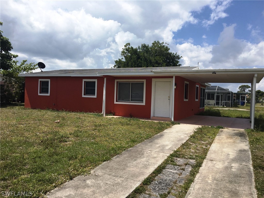 417 Alabama Road South Lehigh Acres, FL 33936 - Photo 1 of 6 Gallery Image 1