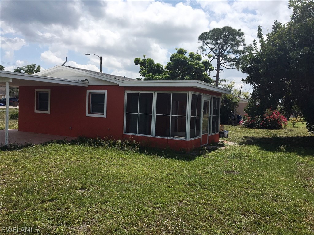 417 Alabama Road South Lehigh Acres, FL 33936 - Photo 2 of 6 Gallery Image 2