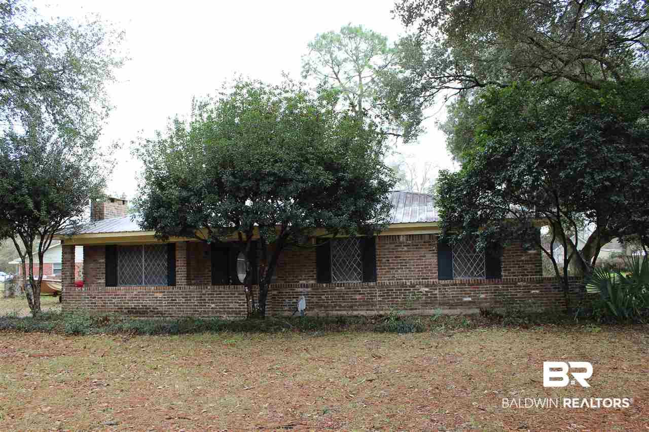 548 Cortez Street Creola, AL 36525 - Photo 16 of 16 Street View