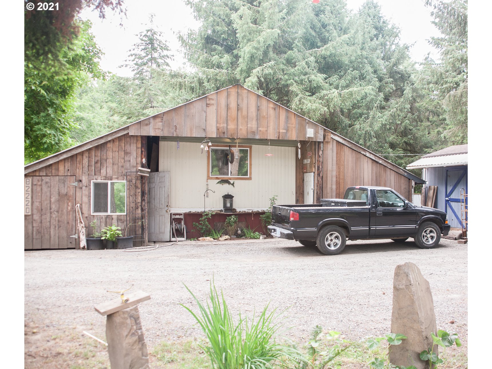 82220 River Bend Road Seaside, OR 97138 - Photo 1 of 5 Gallery Image 1