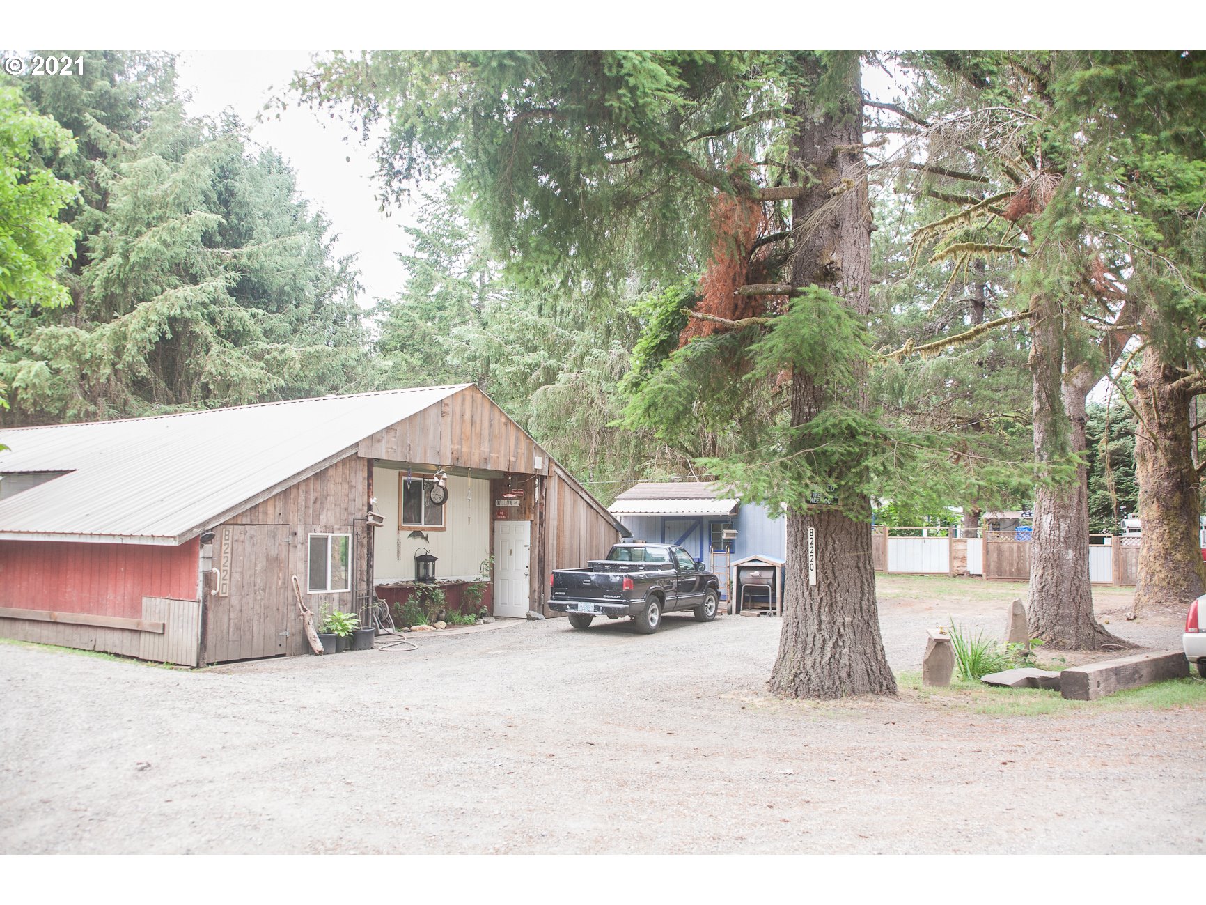 82220 River Bend Road Seaside, OR 97138 - Photo 2 of 5 Gallery Image 2