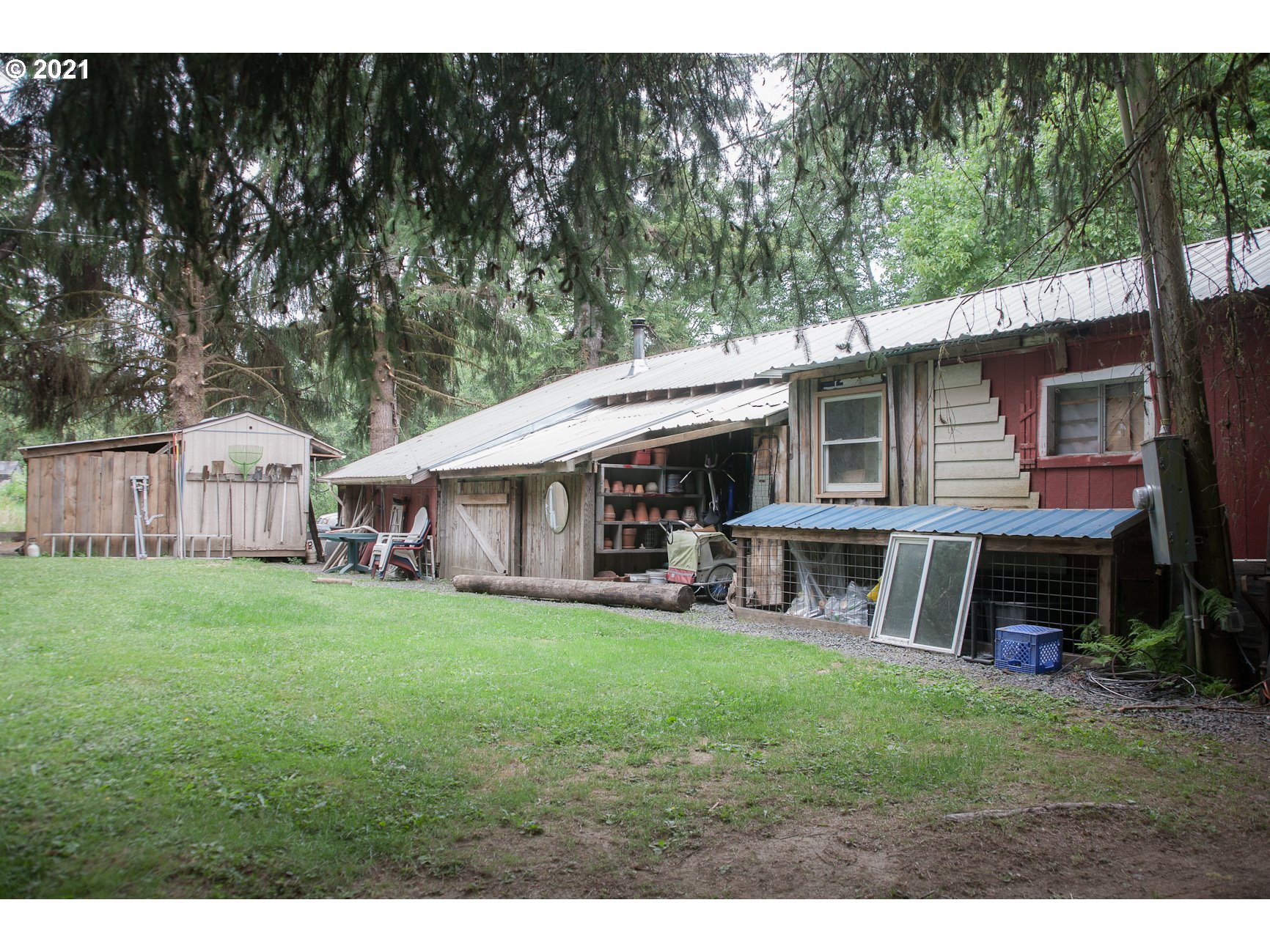 82220 River Bend Road Seaside, OR 97138 - Photo 4 of 5 Gallery Image 4
