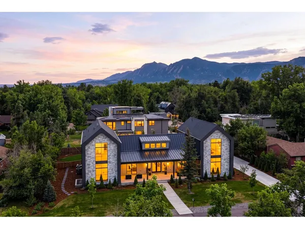 $5,897,000 | 2160 Upland Avenue, Boulder, CO 80304