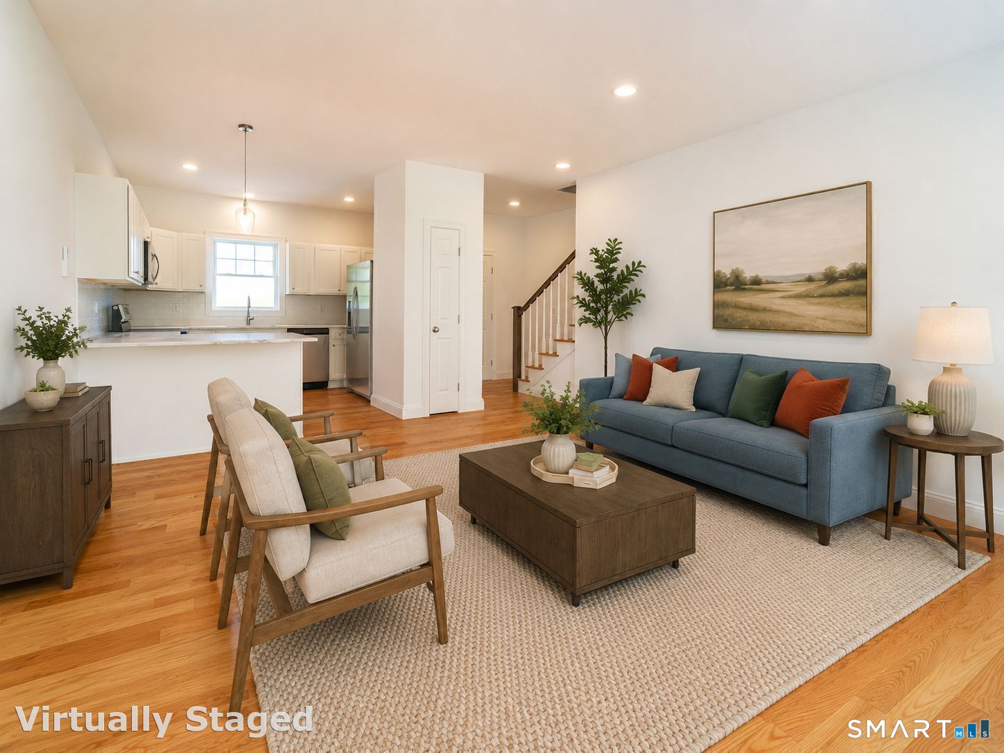 1154 Poquonnock Road, Unit 12 Groton, CT 06340 - Photo 3 of 22