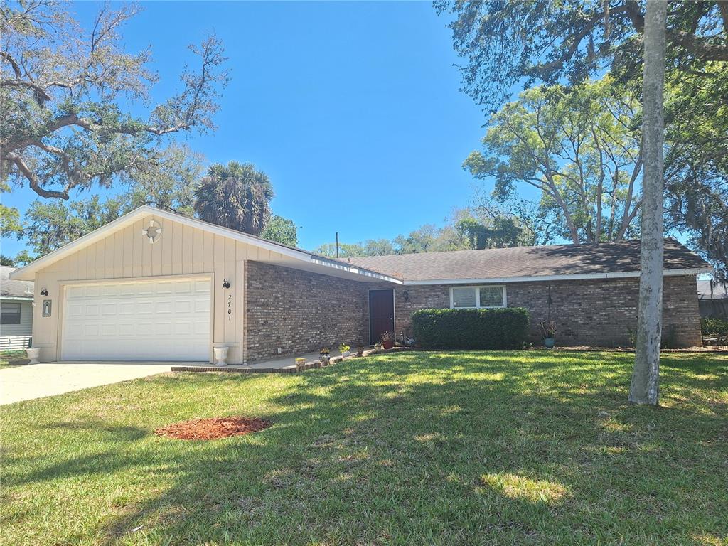 2707 Pine Tree Drive Edgewater, FL 32141 - Photo 2 of 29