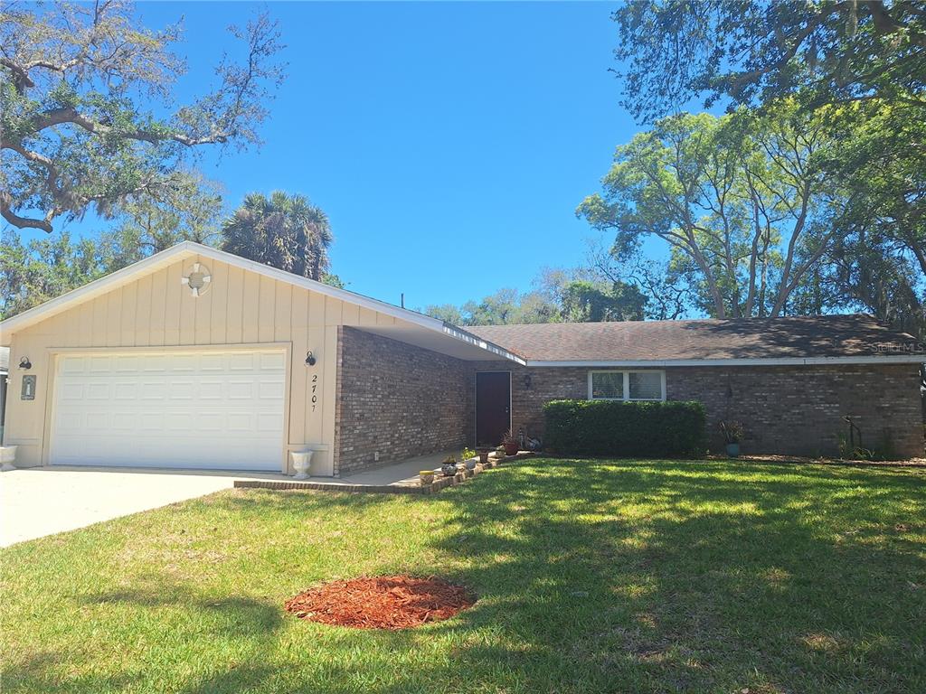 2707 Pine Tree Drive Edgewater, FL 32141 - Photo 3 of 29