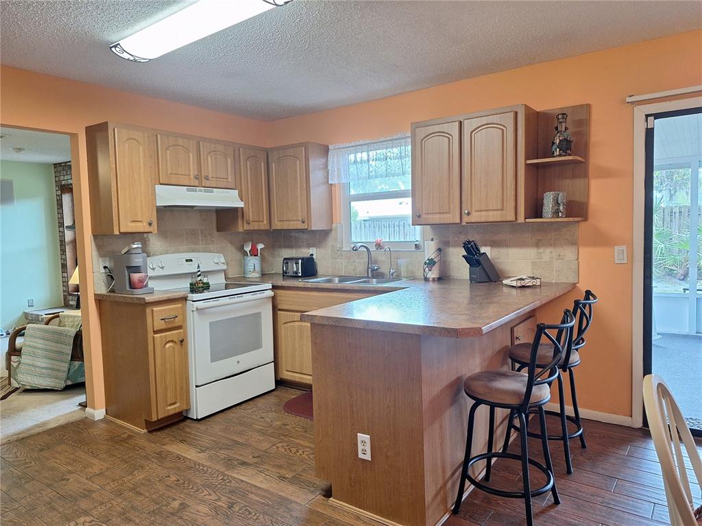 2707 Pine Tree Drive Edgewater, FL 32141 - Photo 7 of 29