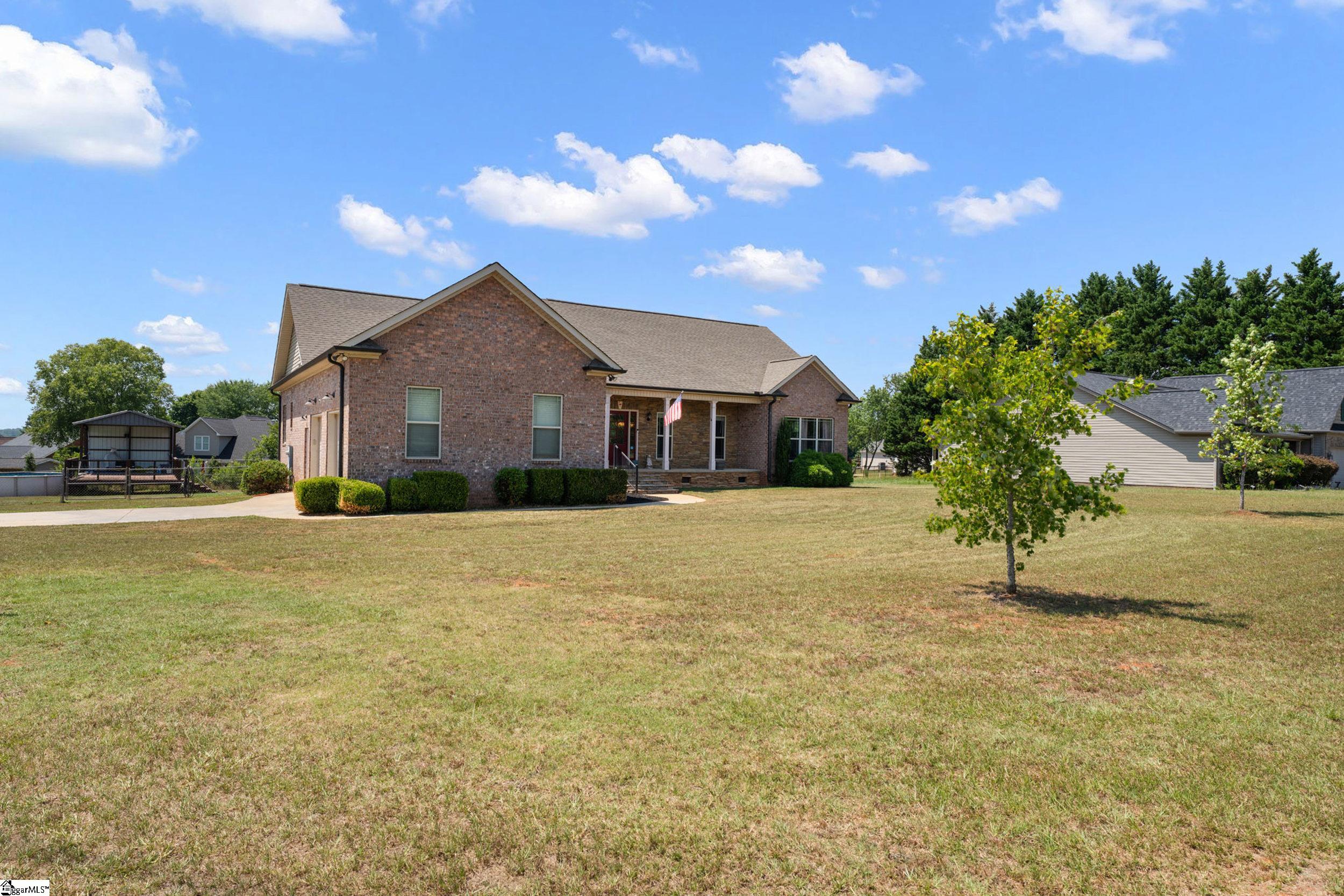 4401 Parris Bridge Road Boiling Springs, SC 29316 - Photo 4 of 44