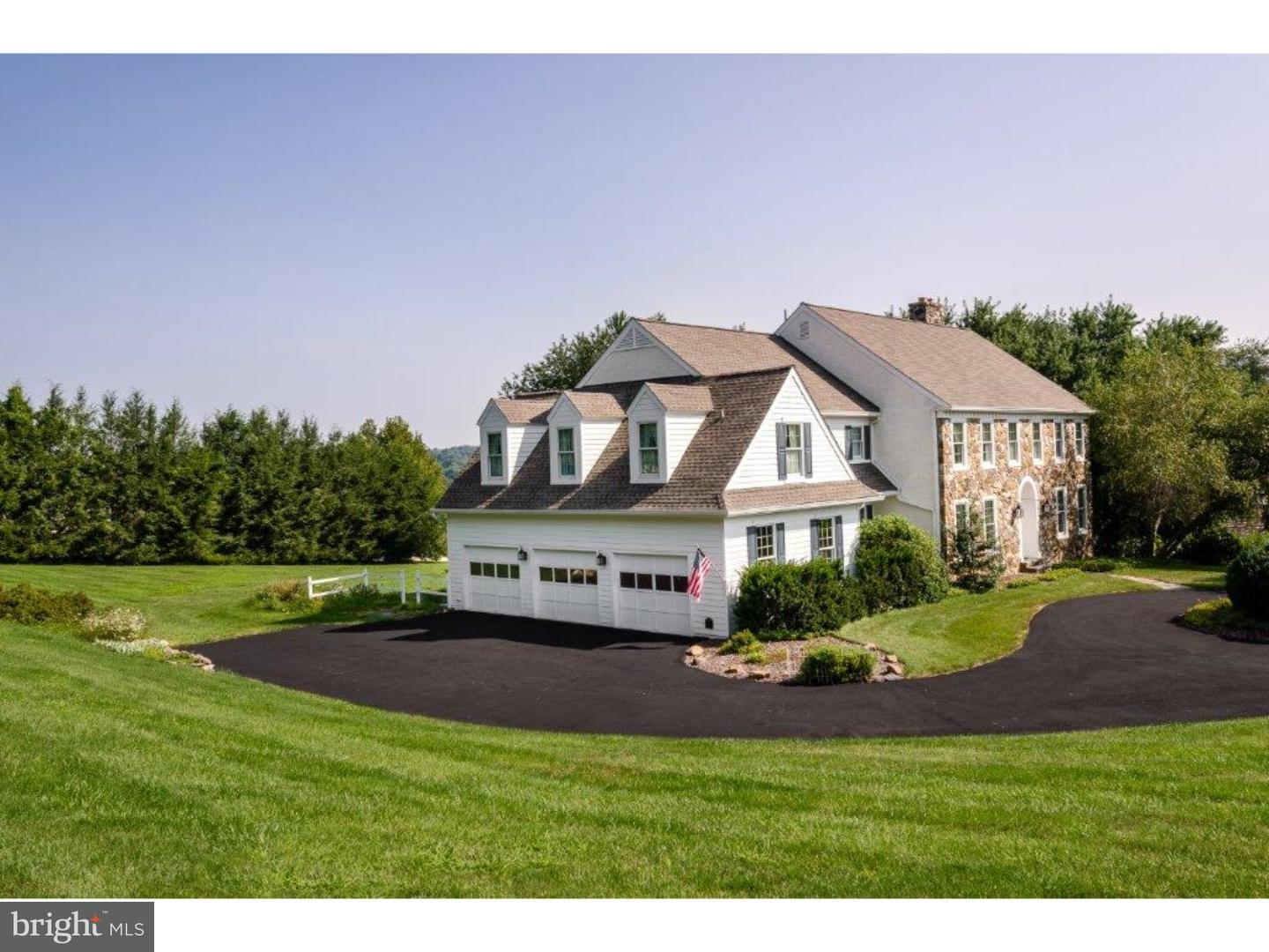 580 Deer Pointe Road West Chester, PA 19382 - Photo 25 of 26 Gallery Image 25