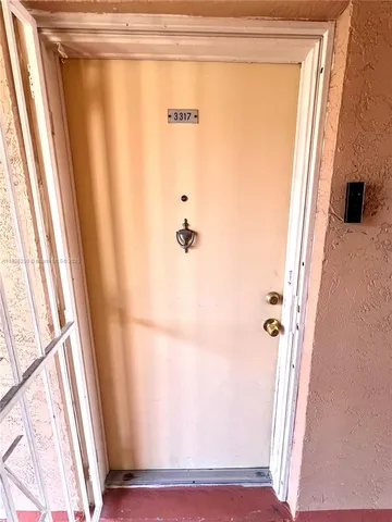 a view of a bathroom