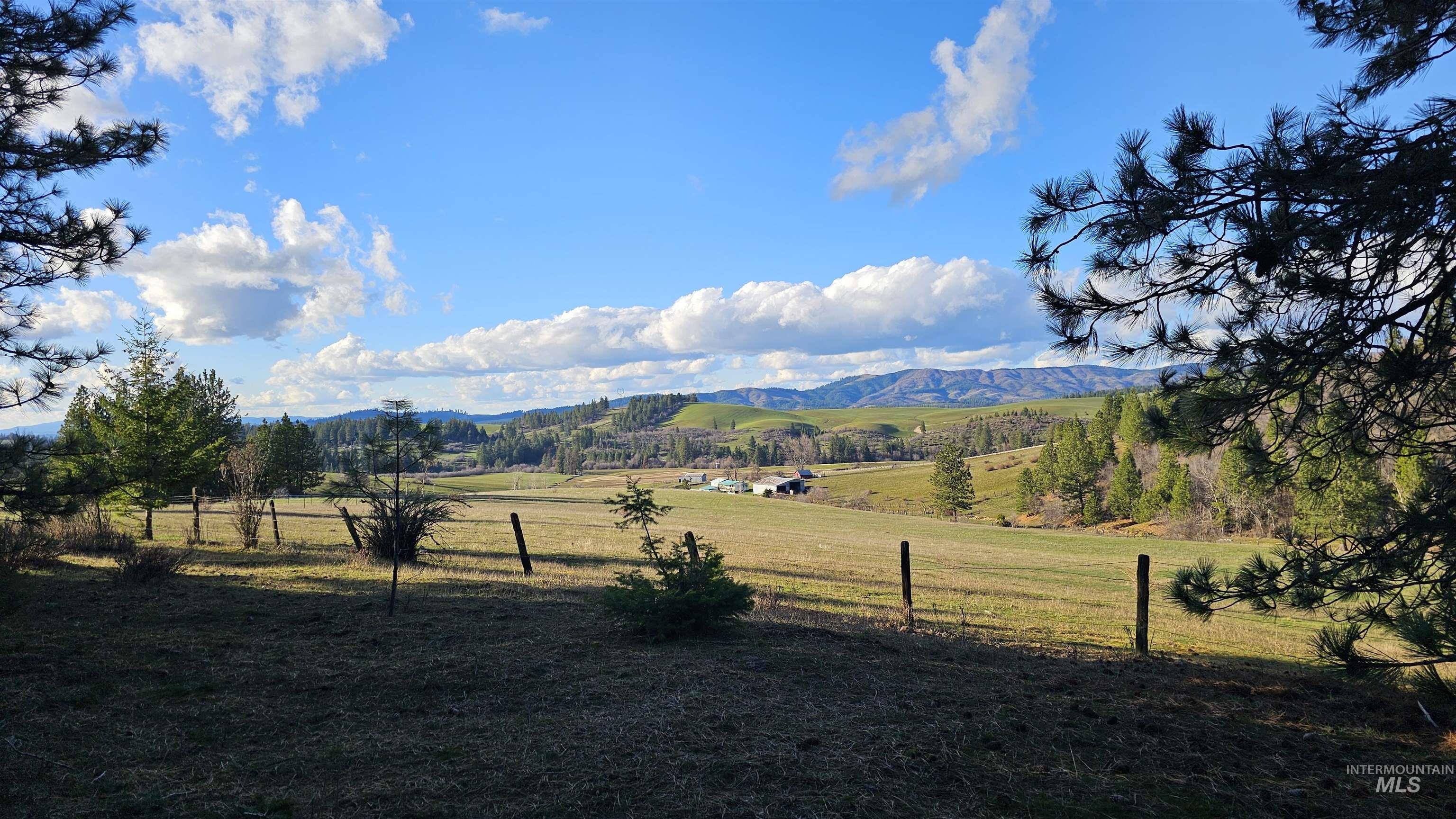1080 Mason Butte Road Kendrick, ID 83537 - Photo 1 of 1