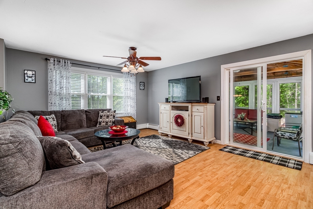 6 Seneca Drive Ashburnham, MA 01430 - Photo 12 of 42