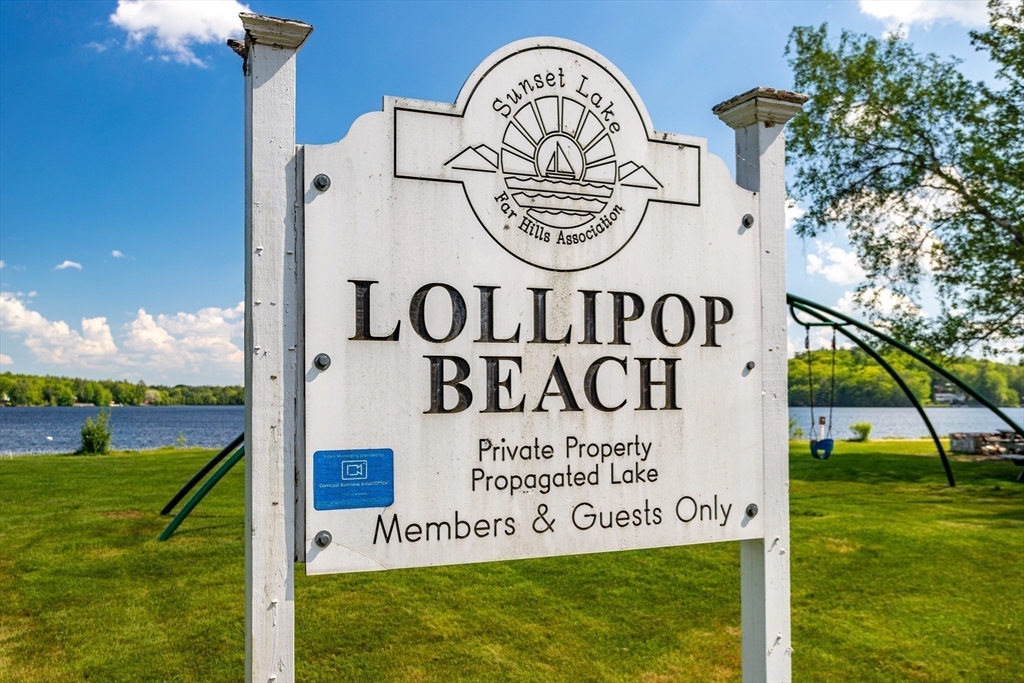 6 Seneca Drive Ashburnham, MA 01430 - Photo 32 of 42