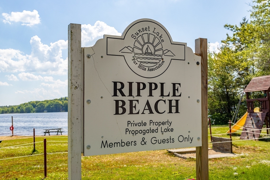 6 Seneca Drive Ashburnham, MA 01430 - Photo 34 of 42