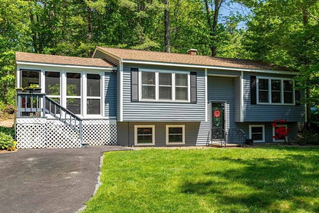 6 Seneca Drive Ashburnham, MA 01430 - Photo 42 of 42