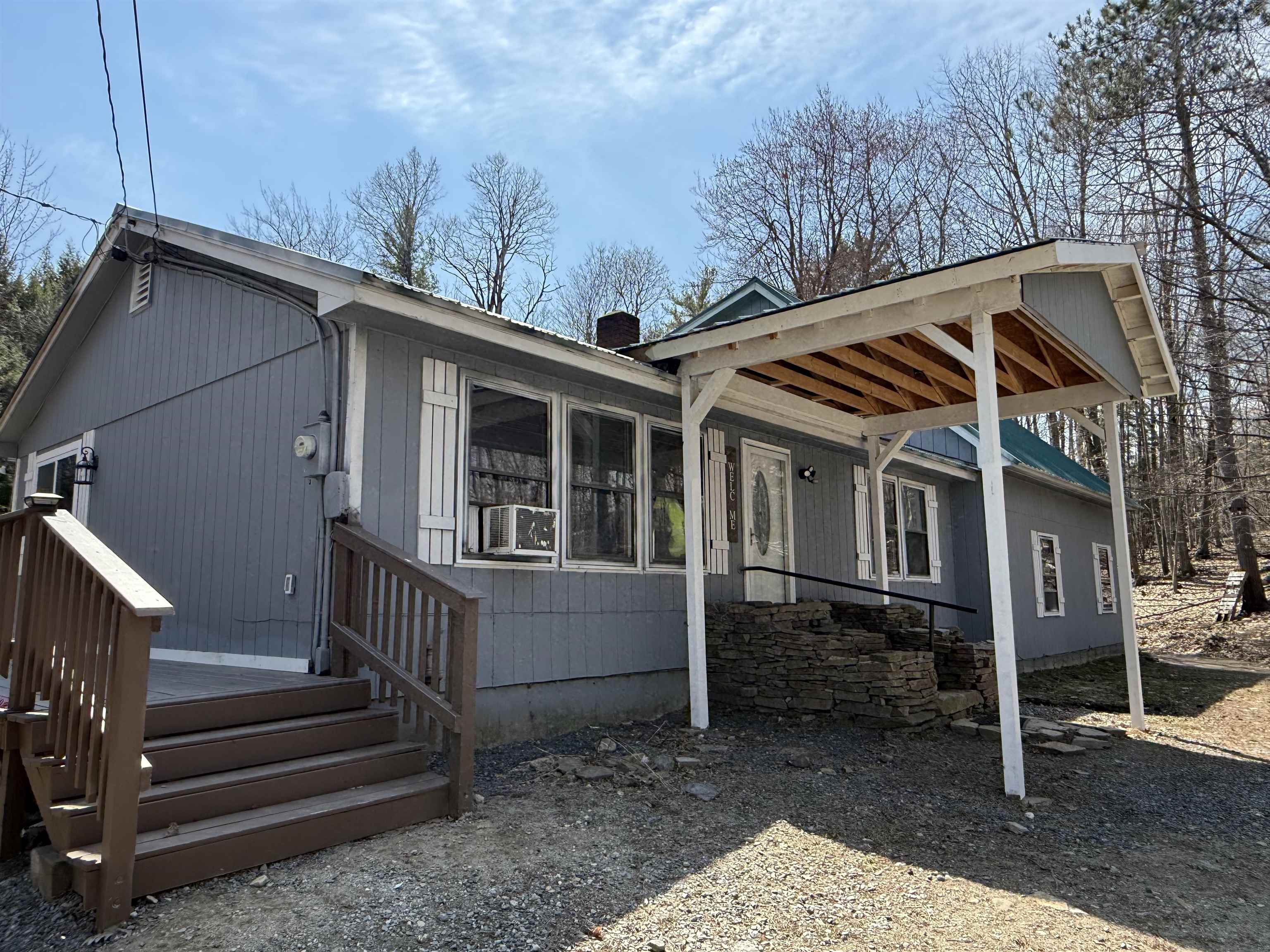 74 Dutton District Road Springfield, VT 05156 - Photo 2 of 58