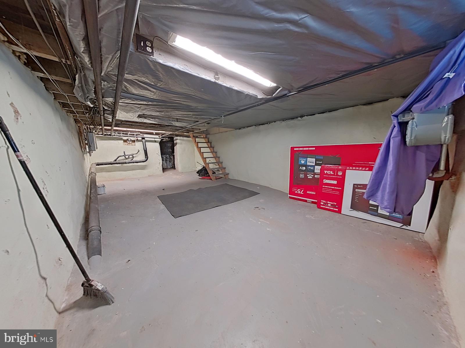 3150 Arbor Street Philadelphia, PA 19134 - Photo 19 of 28 Basement