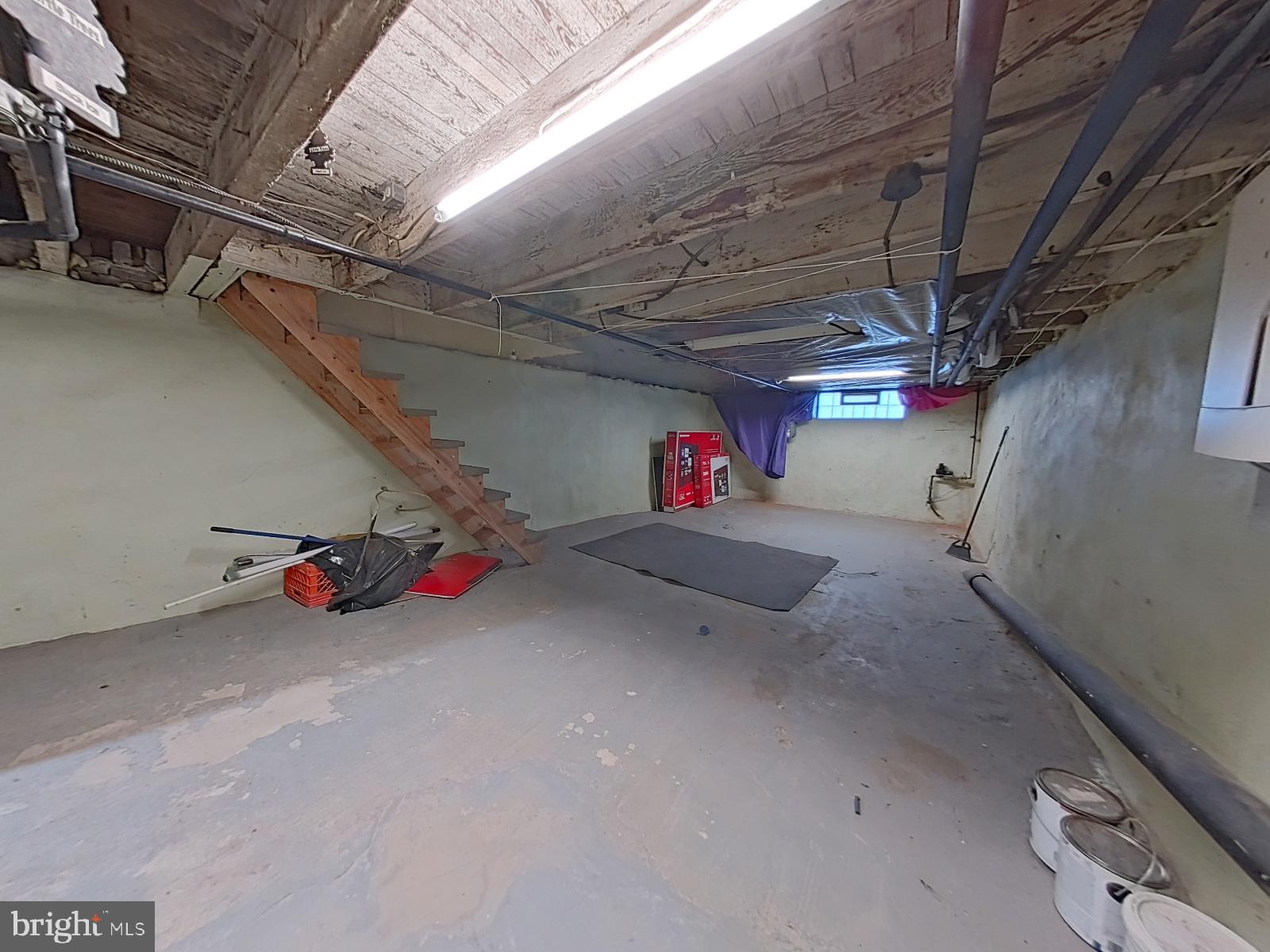 3150 Arbor Street Philadelphia, PA 19134 - Photo 20 of 28 Basement