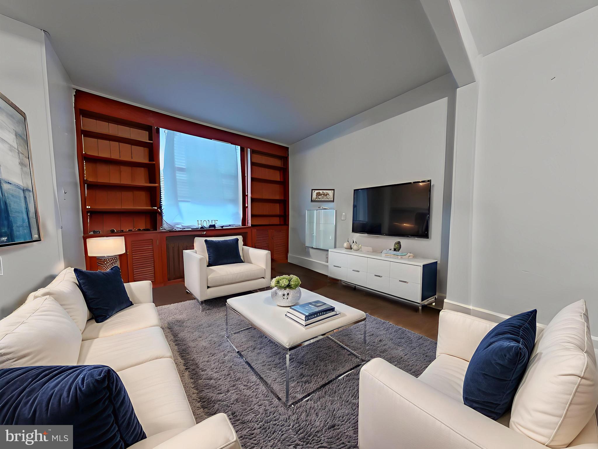 3150 Arbor Street Philadelphia, PA 19134 - Photo 2 of 28 Virtually Staged Living Room