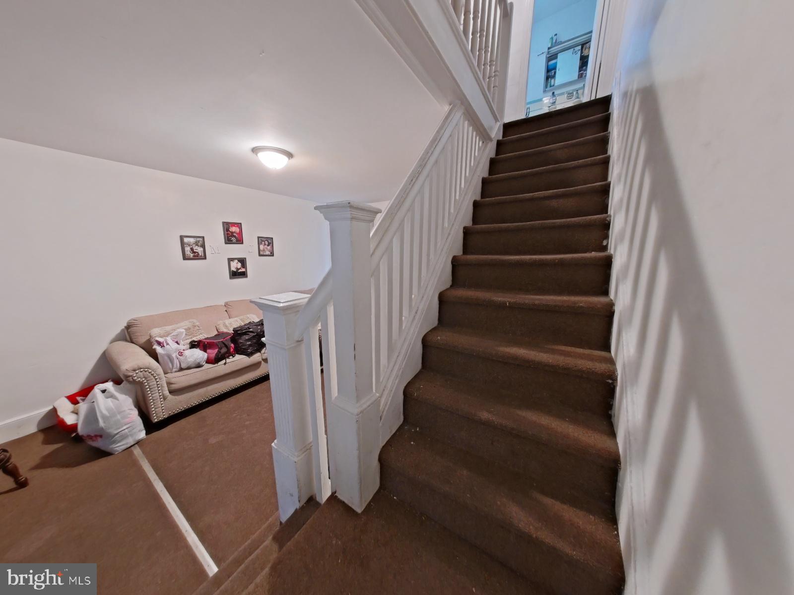 3150 Arbor Street Philadelphia, PA 19134 - Photo 22 of 28 Steps to 2nd Floor