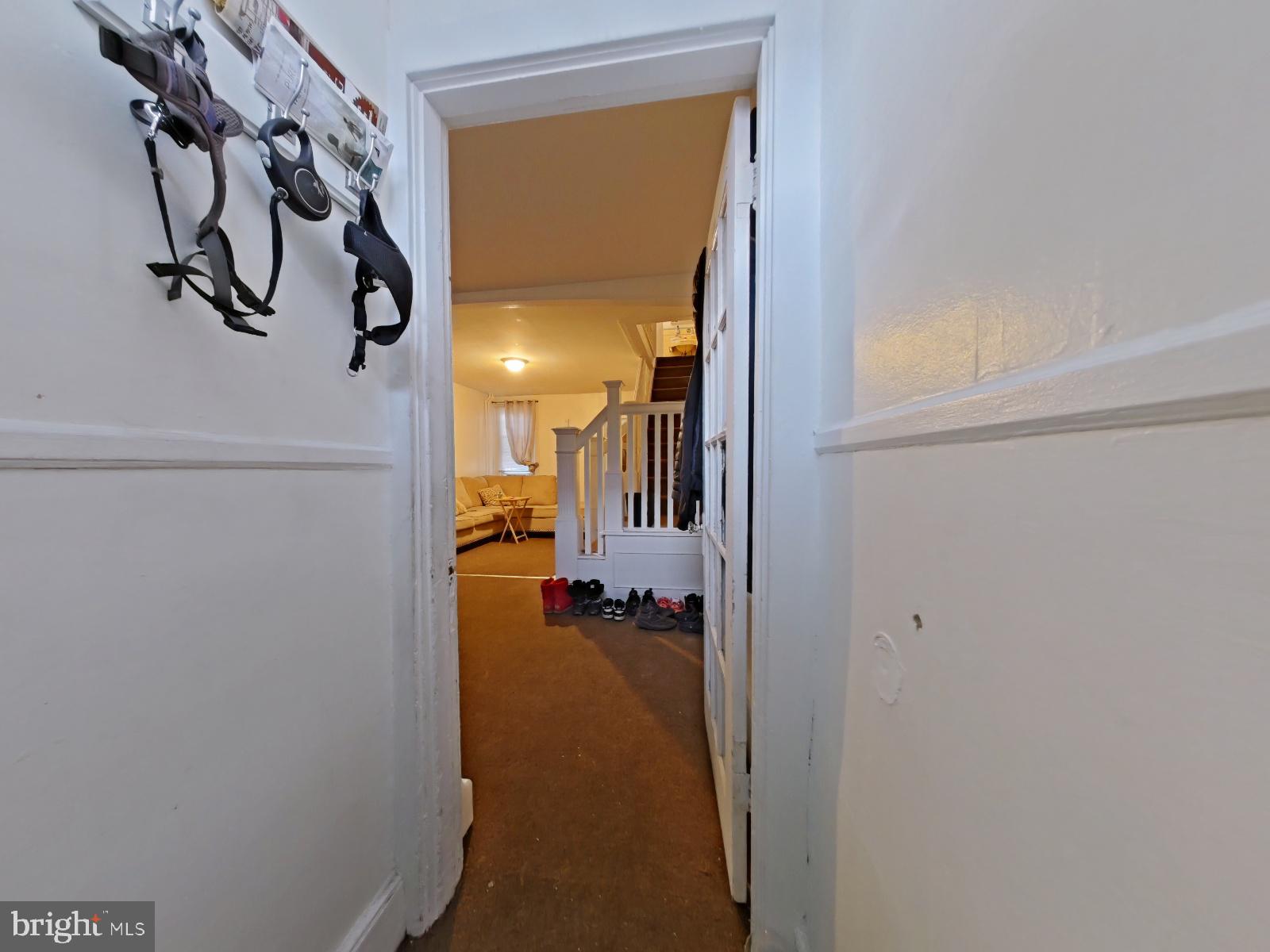 3150 Arbor Street Philadelphia, PA 19134 - Photo 6 of 28 Entrance