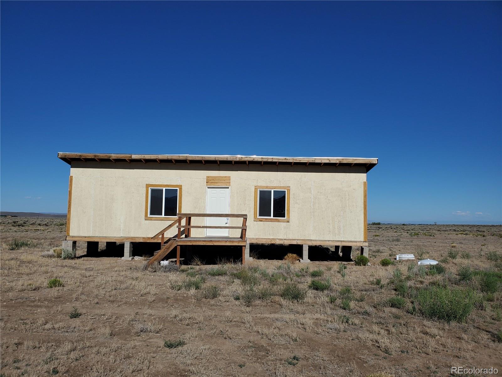 11 Governor Road Fort Garland, CO 81133 - Photo 1 of 21 Gallery Image 1