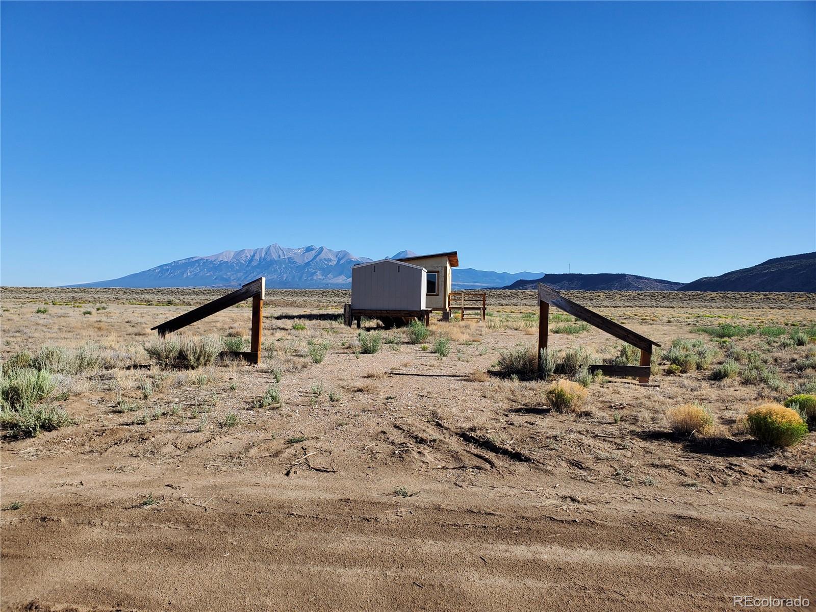 11 Governor Road Fort Garland, CO 81133 - Photo 2 of 21 Gallery Image 2