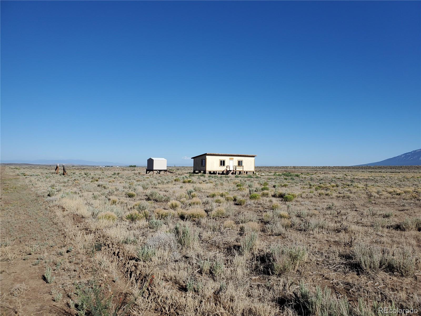 11 Governor Road Fort Garland, CO 81133 - Photo 3 of 21 Gallery Image 3