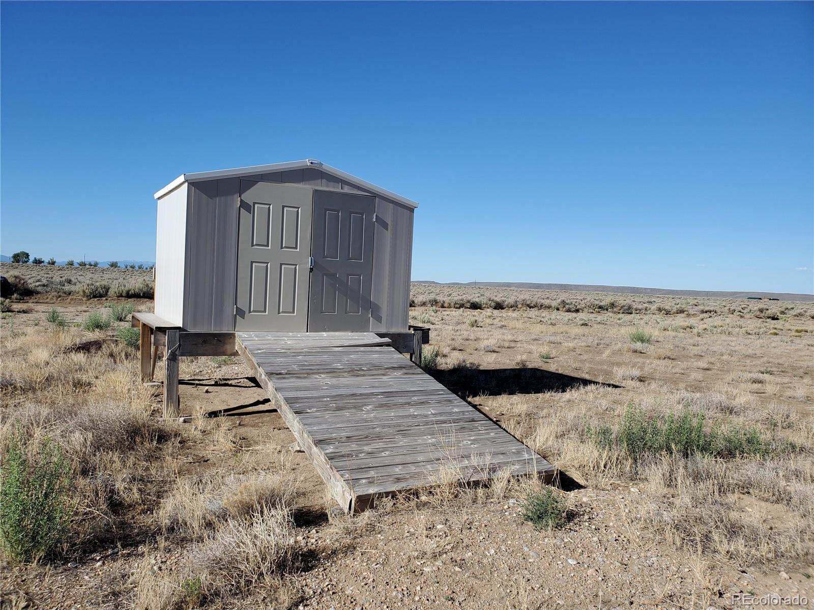11 Governor Road Fort Garland, CO 81133 - Photo 5 of 21 Gallery Image 5