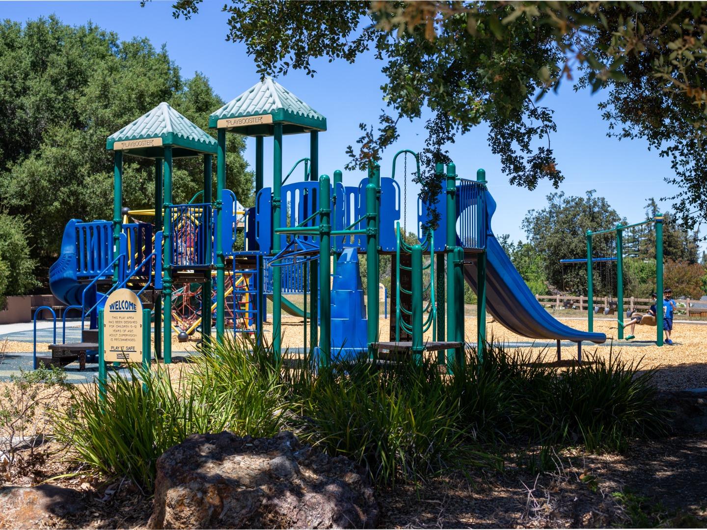 6332 McAbee Road San Jose, CA 95120 - Photo 37 of 46