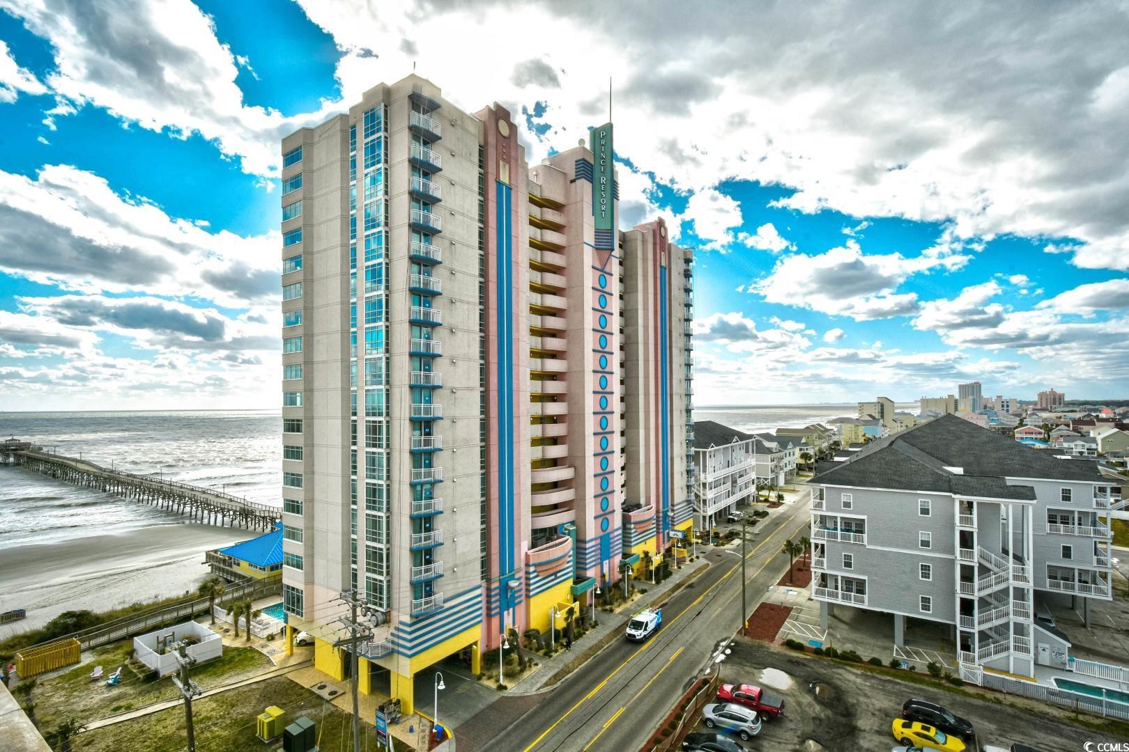 3500 North Ocean Blvd Unit 1902  