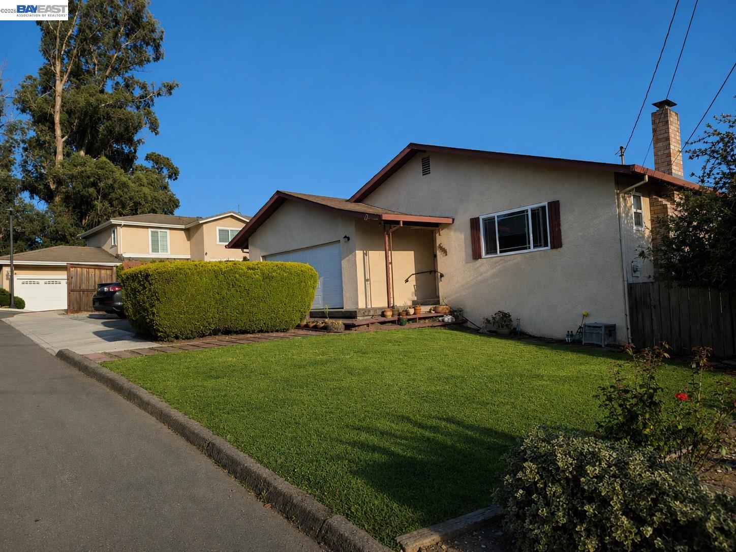 4591 Edwards Lane Castro Valley, CA 94546 - Photo 3 of 44