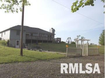7366 East March Road Woodlawn, IL 62898 - Photo 2 of 17