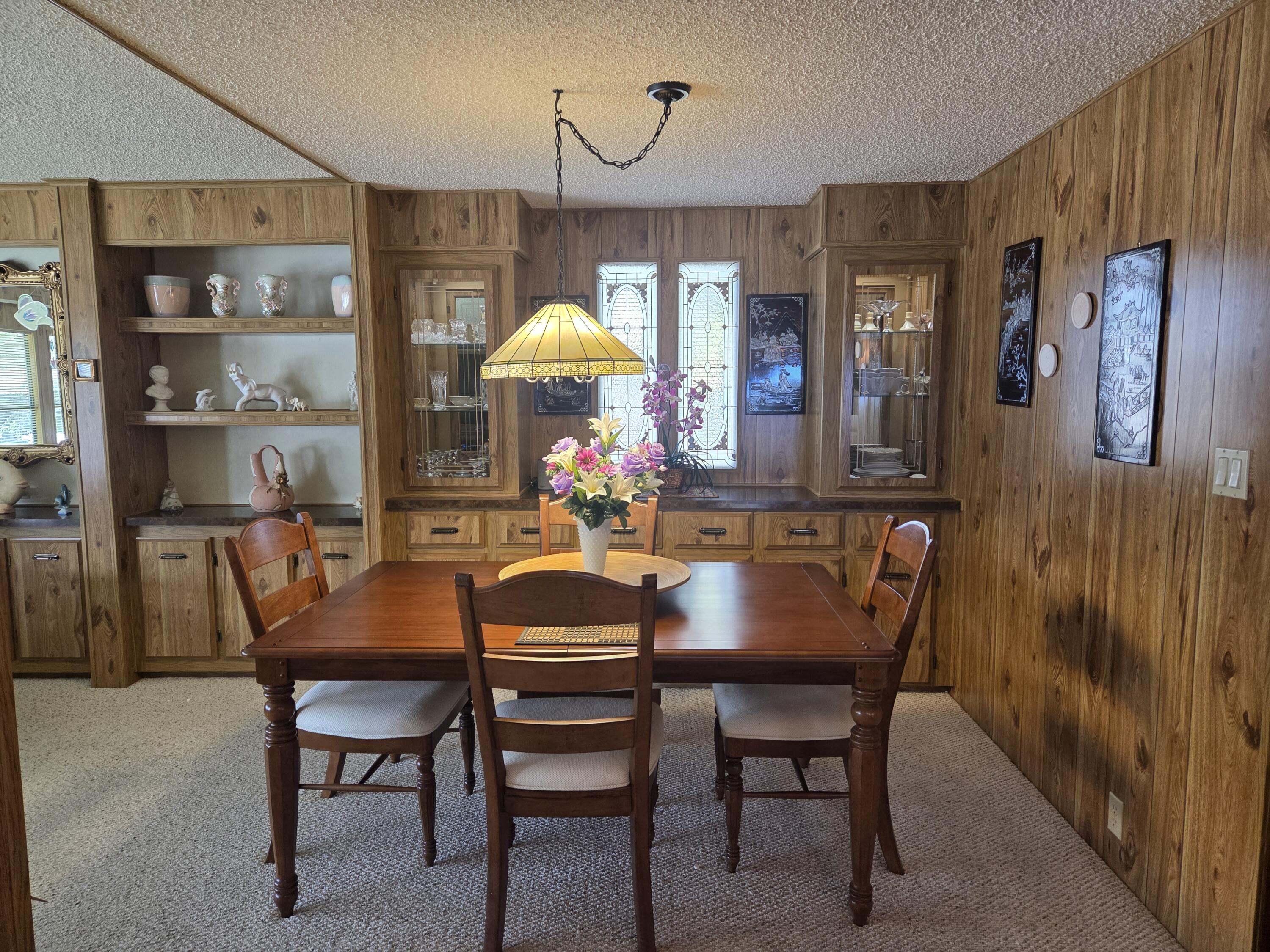 7375 Southeast Independence Avenue Hobe Sound, FL 33455 - Photo 13 of 25 dinning room