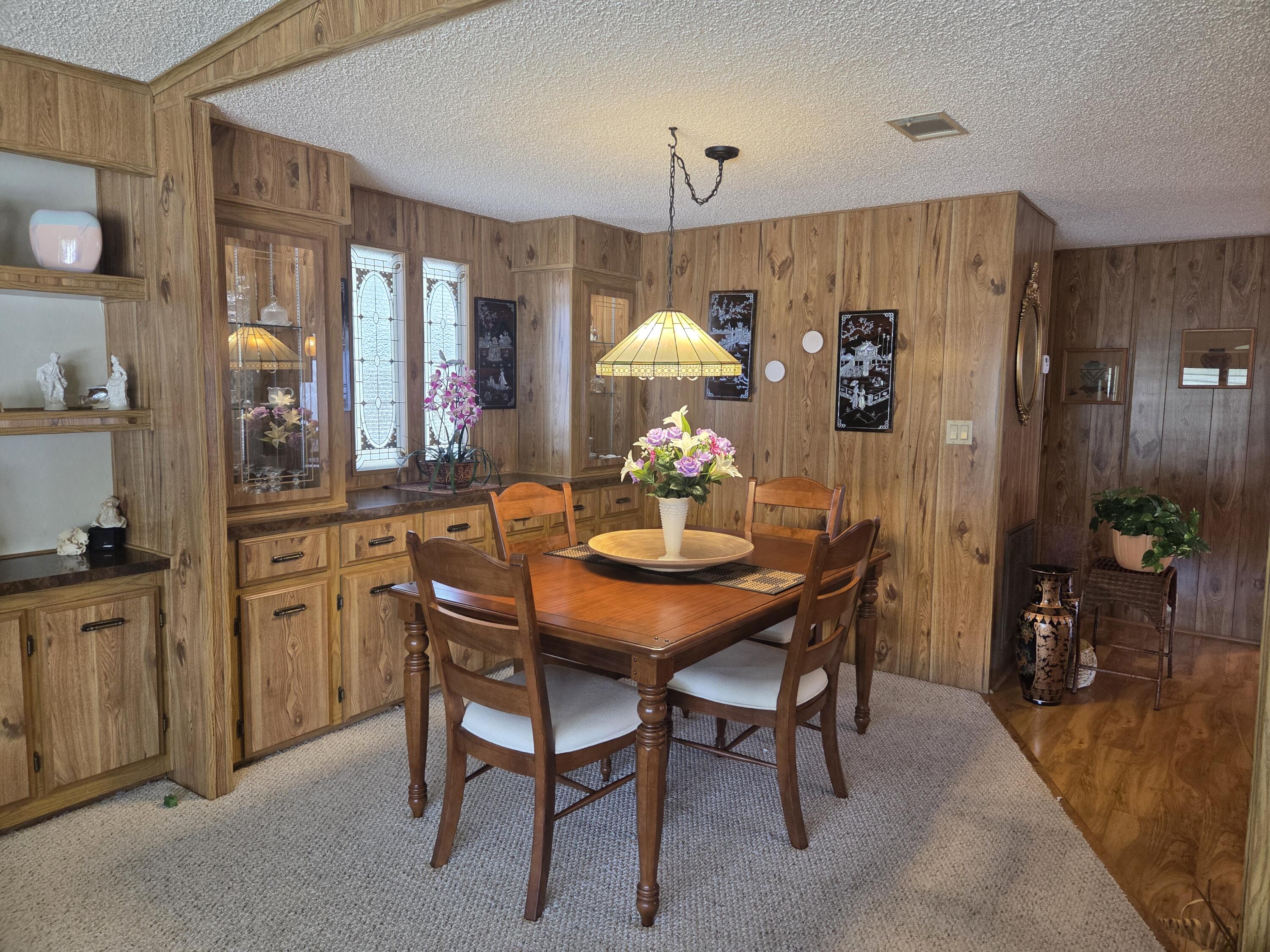7375 Southeast Independence Avenue Hobe Sound, FL 33455 - Photo 14 of 25 dining room 2