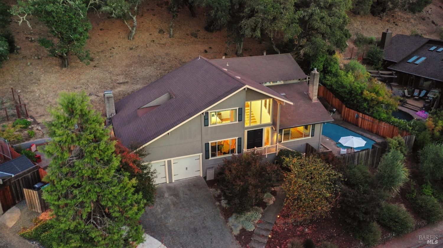 2508 Rancho Cabeza Drive Santa Rosa, CA 95404 - Photo 1 of 1